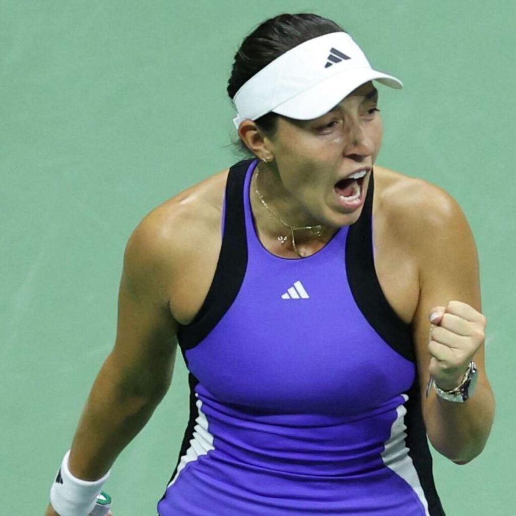 Pegula battles back to deliver Kenin a crushing loss in Charleston final Pegula battles back to deliver Kenin a crushing loss in Charleston final