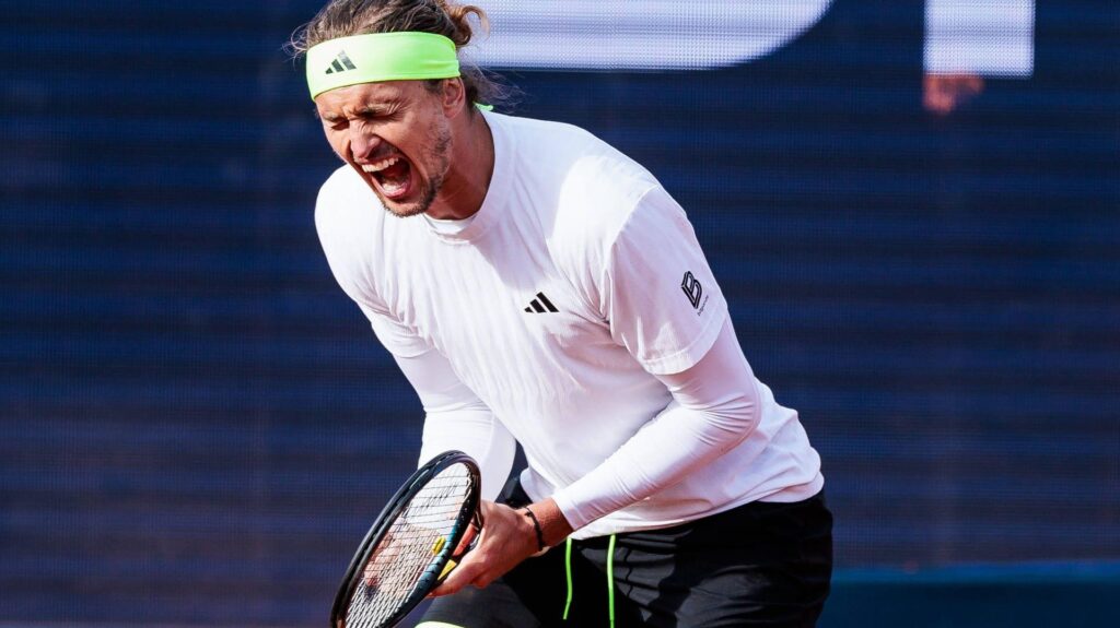 Exciting Showdowns Ahead: Zverev Takes on Muller and Griekspoor Faces Tien in Munich R1! Exciting Showdowns Ahead: Zverev Takes on Muller and Griekspoor Faces Tien in Munich R1!