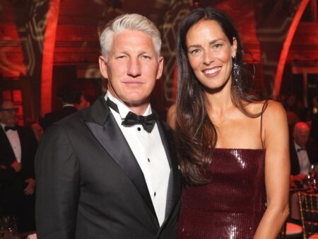 Is It Over? Ana Ivanovic and Bastian Schweinsteiger’s Marriage in Crisis Is It Over? Ana Ivanovic and Bastian Schweinsteiger’s Marriage in Crisis