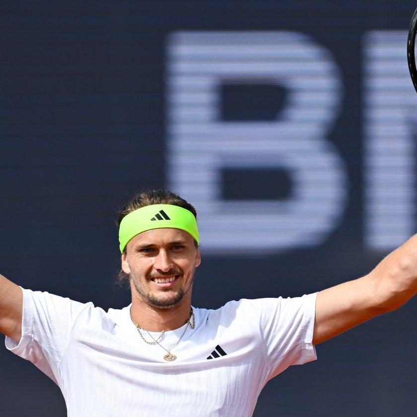 Showdown in Munich: Zverev vs. Shelton – Who Will Claim Victory? Showdown in Munich: Zverev vs. Shelton – Who Will Claim Victory?