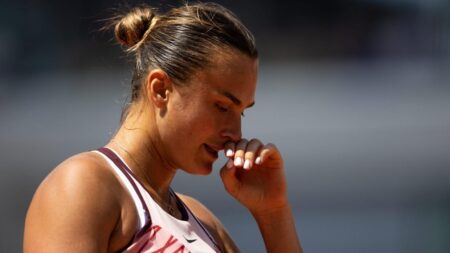 Heartbreak Again: Sabalenka Falls to Ostapenko in Thrilling Stuttgart Final Heartbreak Again: Sabalenka Falls to Ostapenko in Thrilling Stuttgart Final