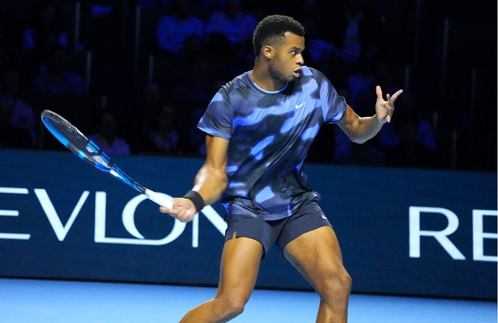 Exciting Showdowns Ahead: Mpetshi Perricard Takes on Navone, Borges Faces Carreno Busta! Exciting Showdowns Ahead: Mpetshi Perricard Takes on Navone, Borges Faces Carreno Busta!