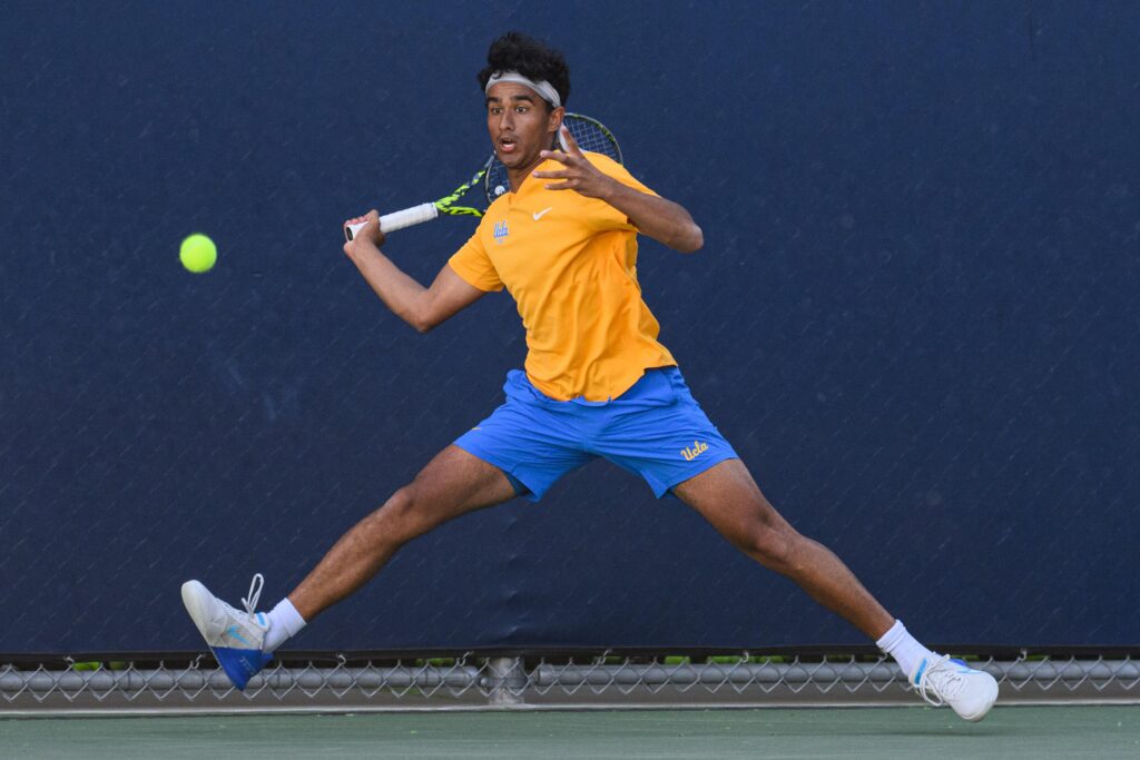 Men’s Tennis Shines as They Reach KCAC Semifinals! Men’s Tennis Shines as They Reach KCAC Semifinals!