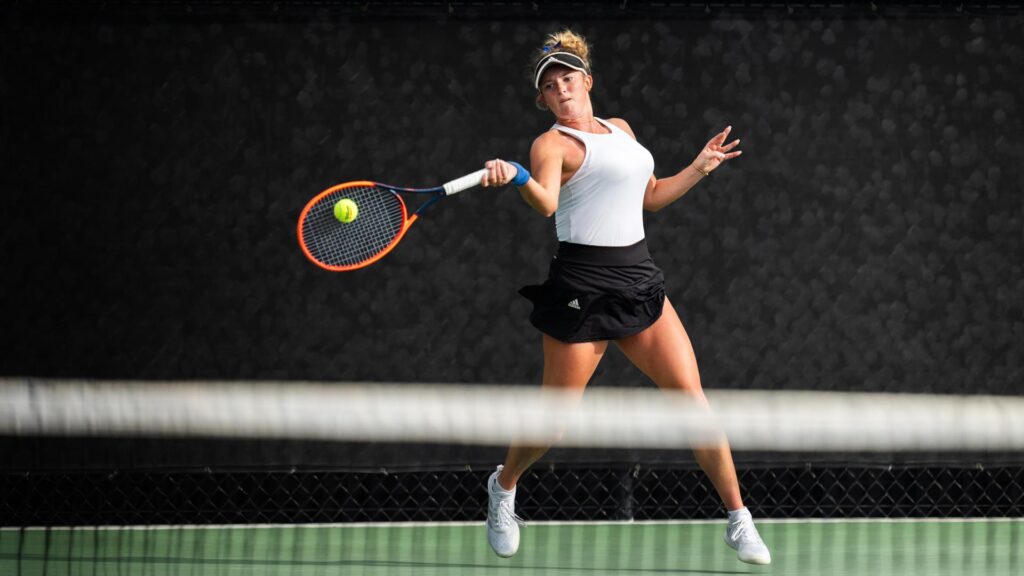 Unleashing the Power: A Deep Dive into Women’s Tennis Triumphs Unleashing the Power: A Deep Dive into Women’s Tennis Triumphs