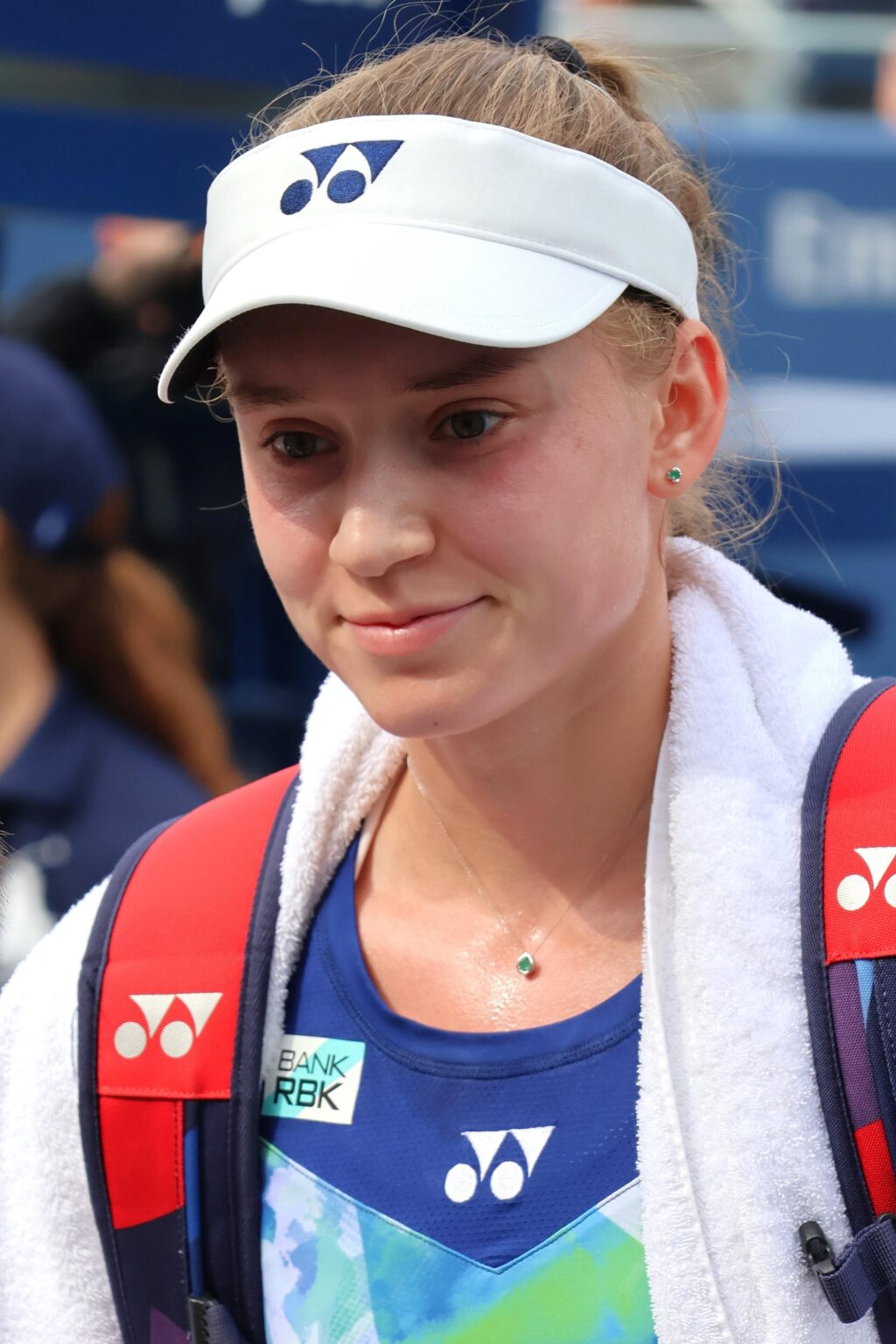 Rybakina Hits the Road in Her Porsche, But Passes on Stuttgart Chase! Rybakina Hits the Road in Her Porsche, But Passes on Stuttgart Chase!