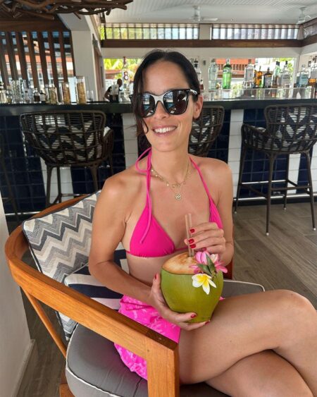 Silence Speaks Volumes: Ana Ivanovic’s Sister-in-Law Sparks Divorce Rumors! Silence Speaks Volumes: Ana Ivanovic’s Sister-in-Law Sparks Divorce Rumors!