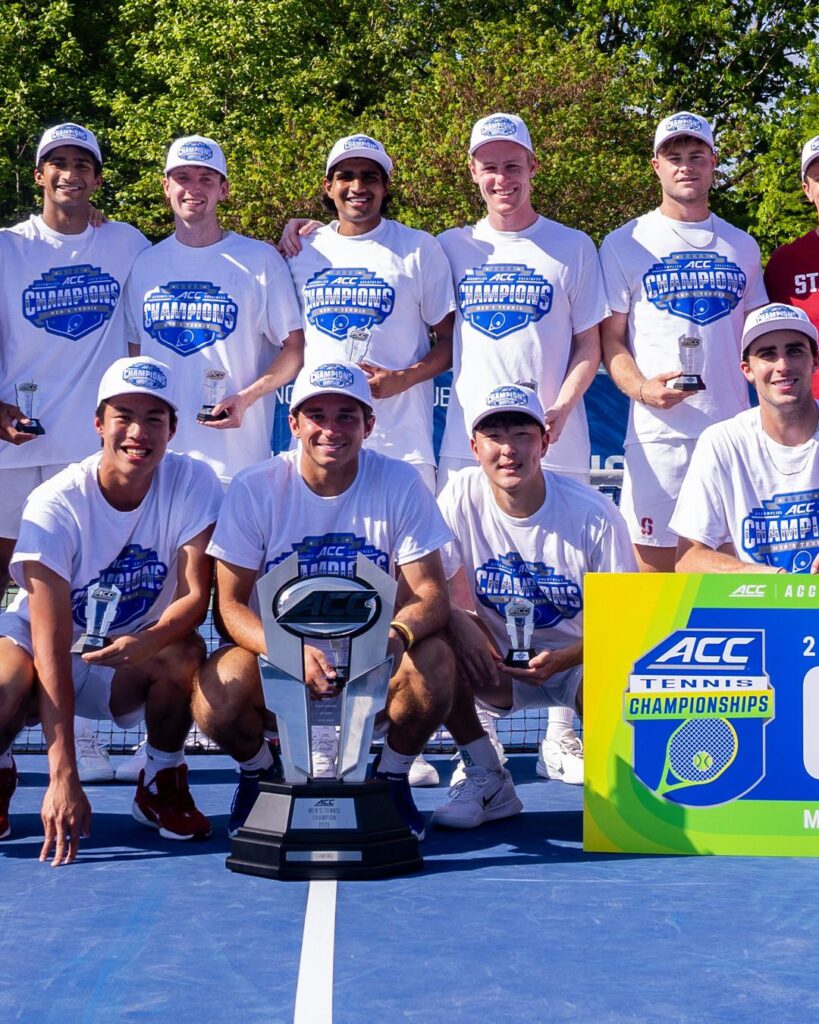 2024-25 All-ACC Men’s Tennis Teams Announced – Atlantic Coast Conference 2024-25 All-ACC Men’s Tennis Teams Announced – Atlantic Coast Conference