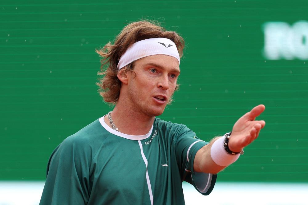 Exciting Showdowns Ahead: Rublev Takes on Monfils and Rune Faces Cobolli in Madrid R2! Exciting Showdowns Ahead: Rublev Takes on Monfils and Rune Faces Cobolli in Madrid R2!