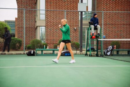 Herd Tennis Battles Hard but Falls Short Against ODU in 2025 SBC Championship Herd Tennis Battles Hard but Falls Short Against ODU in 2025 SBC Championship