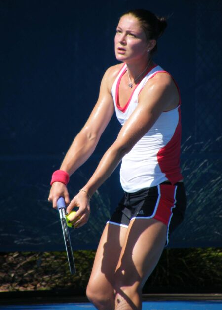 Dinara Safina Makes Waves in Coaching Debut with Diana Shnaider in Stuttgart! Dinara Safina Makes Waves in Coaching Debut with Diana Shnaider in Stuttgart!