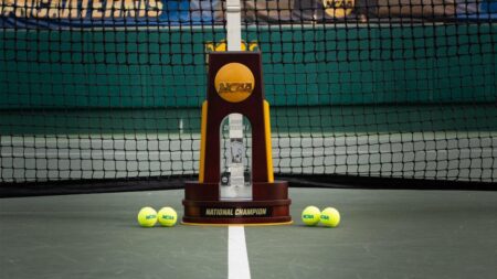 Get Ready for the Thrilling NCAA Division I Men’s & Women’s Final Four Showdown! Get Ready for the Thrilling NCAA Division I Men’s & Women’s Final Four Showdown!