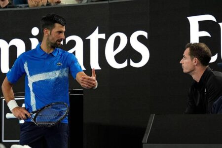 Exciting Showdowns Ahead: Djokovic Takes on Fucsovics and Arnaldi Faces Marozsan in Geneva R2! Exciting Showdowns Ahead: Djokovic Takes on Fucsovics and Arnaldi Faces Marozsan in Geneva R2!