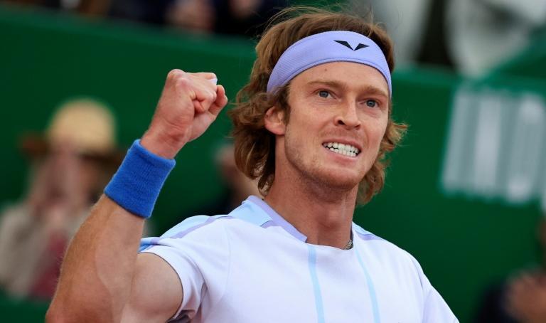 Exciting Showdowns Ahead: Rublev Takes on Dzumhur and Giron Faces Bautista Agut in Hamburg R1! Exciting Showdowns Ahead: Rublev Takes on Dzumhur and Giron Faces Bautista Agut in Hamburg R1!