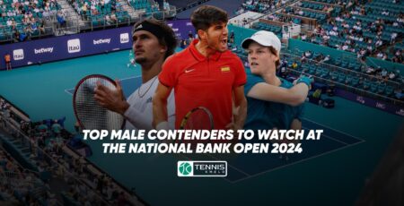 Unveiling the Dark Horses: Key Men’s Contenders to Watch at the French Open! Unveiling the Dark Horses: Key Men’s Contenders to Watch at the French Open!