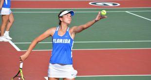 Florida Women’s Tennis Ramps Up for an Exciting Offseason! Florida Women’s Tennis Ramps Up for an Exciting Offseason!