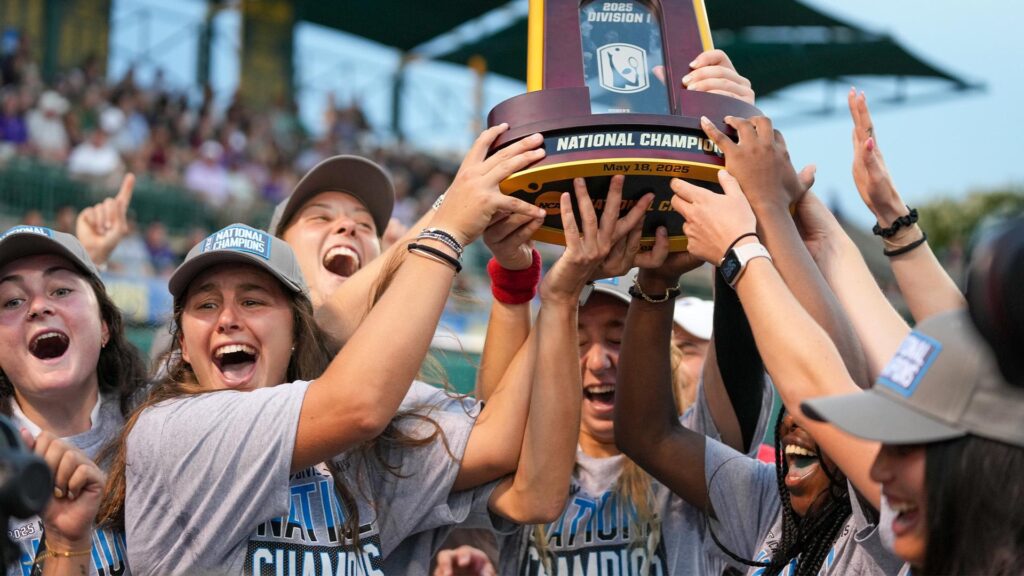 Exciting Bracket Unveiled for the 2025 Sun Belt Conference Women’s Tennis Championship! Exciting Bracket Unveiled for the 2025 Sun Belt Conference Women’s Tennis Championship!