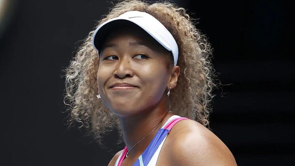Step into Spring: Naomi Osaka’s Dreamy Pink Cherry Blossom Tennis Shoes for Roland Garros! Step into Spring: Naomi Osaka’s Dreamy Pink Cherry Blossom Tennis Shoes for Roland Garros!