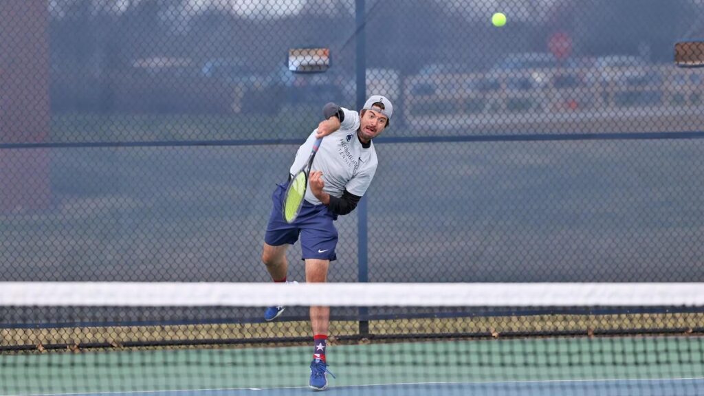 Harrisburg Tennis and Track Teams Shine with Championship Victories! Harrisburg Tennis and Track Teams Shine with Championship Victories!
