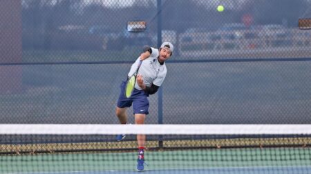 Harrisburg Tennis and Track Teams Shine with Championship Victories! Harrisburg Tennis and Track Teams Shine with Championship Victories!