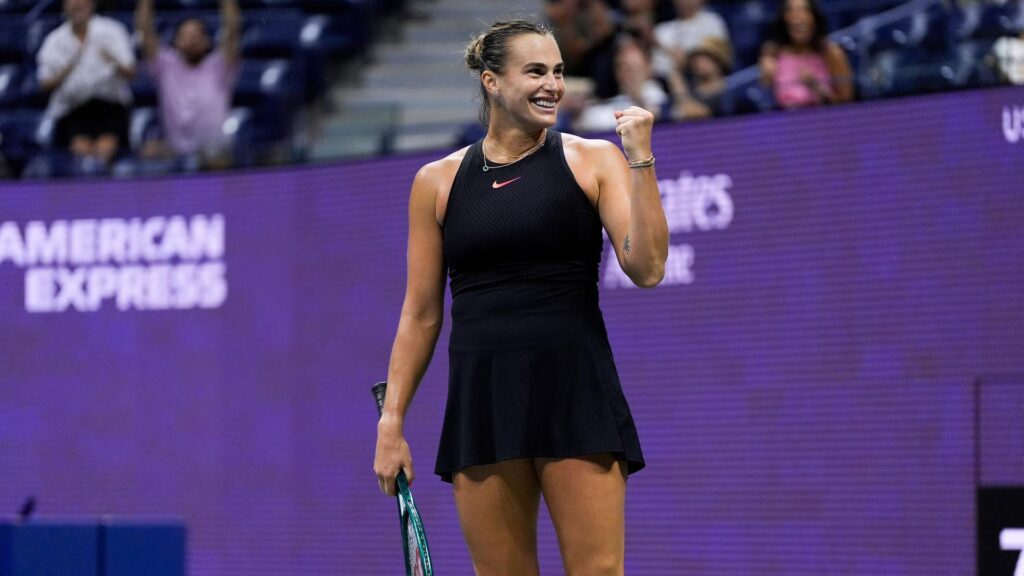 Thrilling Showdown Ahead: Aryna Sabalenka and Iga Swiatek Face Off in Roland Garros Women’s Draw! Thrilling Showdown Ahead: Aryna Sabalenka and Iga Swiatek Face Off in Roland Garros Women’s Draw!