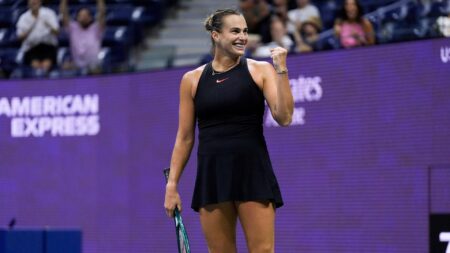 Thrilling Showdown Ahead: Aryna Sabalenka and Iga Swiatek Face Off in Roland Garros Women’s Draw! Thrilling Showdown Ahead: Aryna Sabalenka and Iga Swiatek Face Off in Roland Garros Women’s Draw!