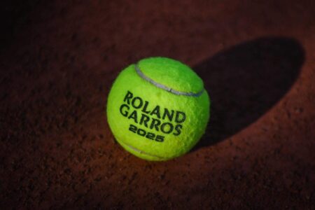 Exciting First Round Showdowns: Shelton Takes on Sonego and Nakashima Faces Navone at the French Open! Exciting First Round Showdowns: Shelton Takes on Sonego and Nakashima Faces Navone at the French Open!