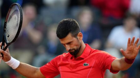 Novak Djokovic’s Remarkable Journey: Celebrating 100 Singles Titles Across the Globe Novak Djokovic’s Remarkable Journey: Celebrating 100 Singles Titles Across the Globe