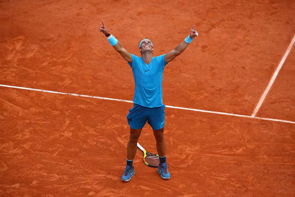 Unlocking Value: Cerundolo and Musetti Shine in Roland Garros Men’s Betting Preview! Unlocking Value: Cerundolo and Musetti Shine in Roland Garros Men’s Betting Preview!