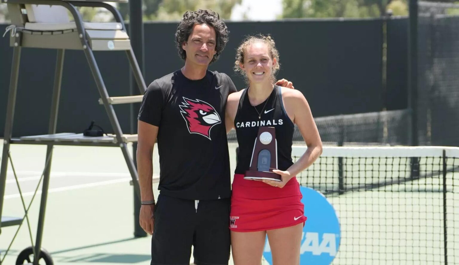 Jackie Soloveychik Shines as 2025 National Championship Finals Runner-Up! Jackie Soloveychik Shines as 2025 National Championship Finals Runner-Up!