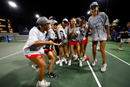 2025 NCAA DIII Women’s Tennis Championships: Your Ultimate Guide to Bracket, Schedule, and Scores! 2025 NCAA DIII Women’s Tennis Championships: Your Ultimate Guide to Bracket, Schedule, and Scores!