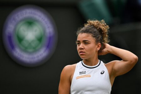 Paolini Powers Through Tomljanovic to Secure Spot in Paris Third Round! Paolini Powers Through Tomljanovic to Secure Spot in Paris Third Round!