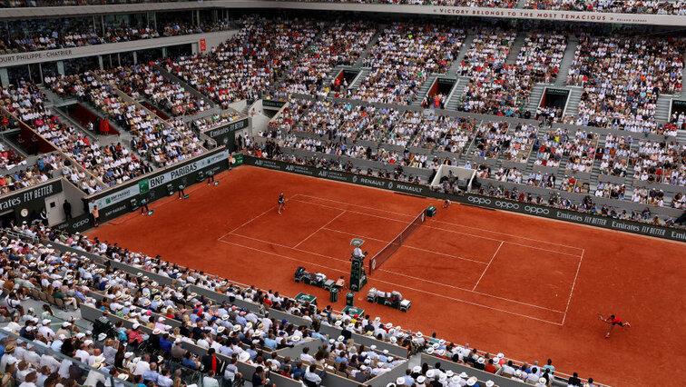 French Open R2 previews and predictions: Draper vs. Monfils, Cobolli vs. Arnaldi French Open R2 previews and predictions: Draper vs. Monfils, Cobolli vs. Arnaldi