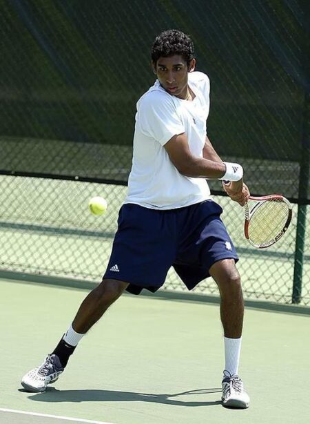 USC Men’s Tennis Delivers Thrilling 4-3 Upset Against UCLA! USC Men’s Tennis Delivers Thrilling 4-3 Upset Against UCLA!