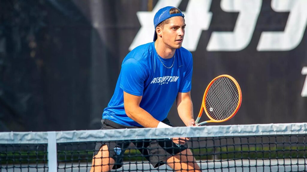 Laker Men’s Tennis Triumphs in Empire 8 Tournament! Laker Men’s Tennis Triumphs in Empire 8 Tournament!