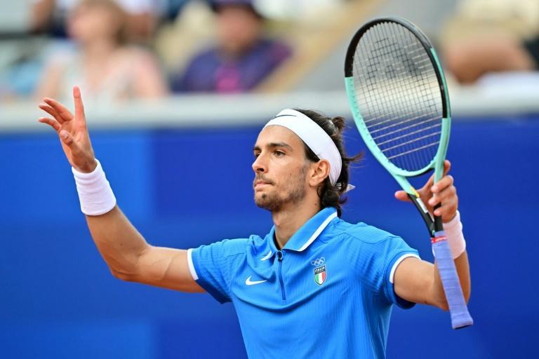 Madrid QF previews and predictions: Musetti vs. Diallo, Draper vs. Arnaldi Madrid QF previews and predictions: Musetti vs. Diallo, Draper vs. Arnaldi