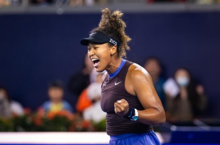 Naomi Osaka Takes a Step Back to WTA 125 in Quest for Competitive Comeback Naomi Osaka Takes a Step Back to WTA 125 in Quest for Competitive Comeback