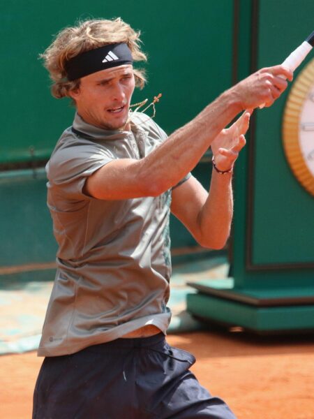 Exciting Showdowns Ahead: Zverev Takes on Cerundolo and Mensik Faces Bublik in Madrid R4! Exciting Showdowns Ahead: Zverev Takes on Cerundolo and Mensik Faces Bublik in Madrid R4!