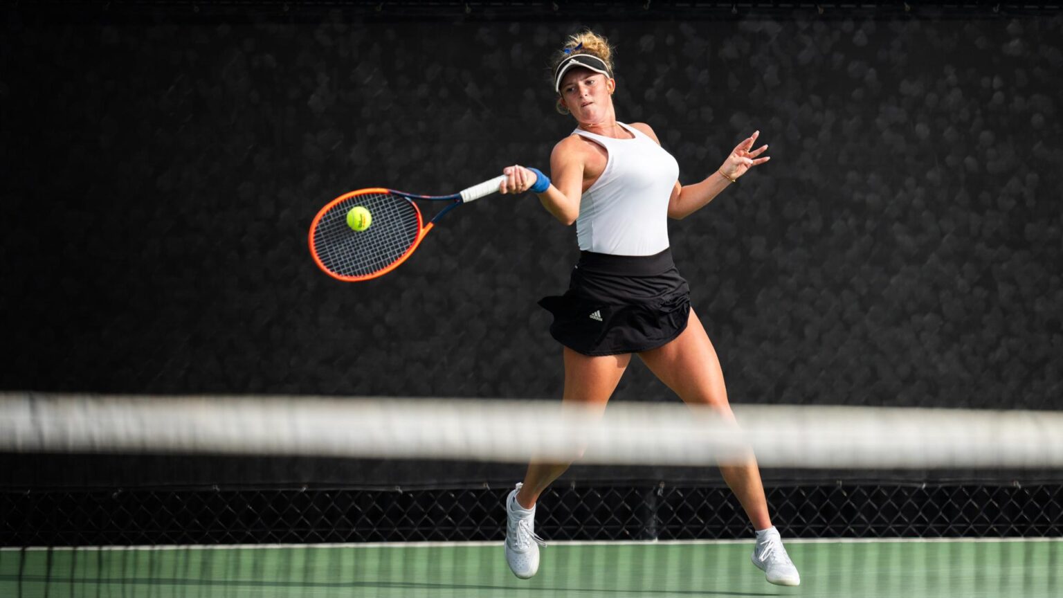 Exciting NCAA Opening Rounds: Women’s Tennis Set to Shine! Exciting NCAA Opening Rounds: Women’s Tennis Set to Shine!