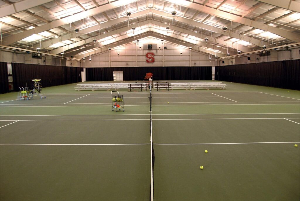 NC State men’s and women’s tennis advance to Sweet Sixteen – Backing The Pack NC State men’s and women’s tennis advance to Sweet Sixteen – Backing The Pack