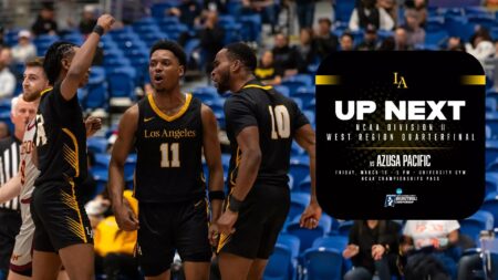 Tournament Central: Eagles open NCAA Tournament out west, take on Tigers in California – Edgewood College Athletics