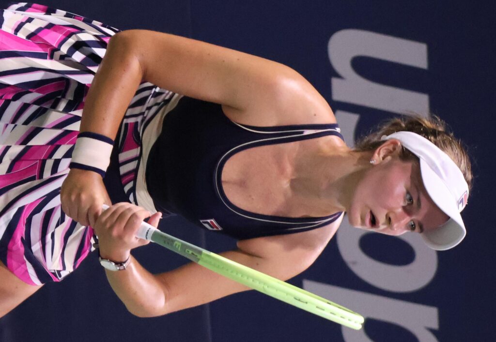 Barbora Krejcikova Teams Up with Porsche Czechia as New Brand Ambassador! Barbora Krejcikova Teams Up with Porsche Czechia as New Brand Ambassador!