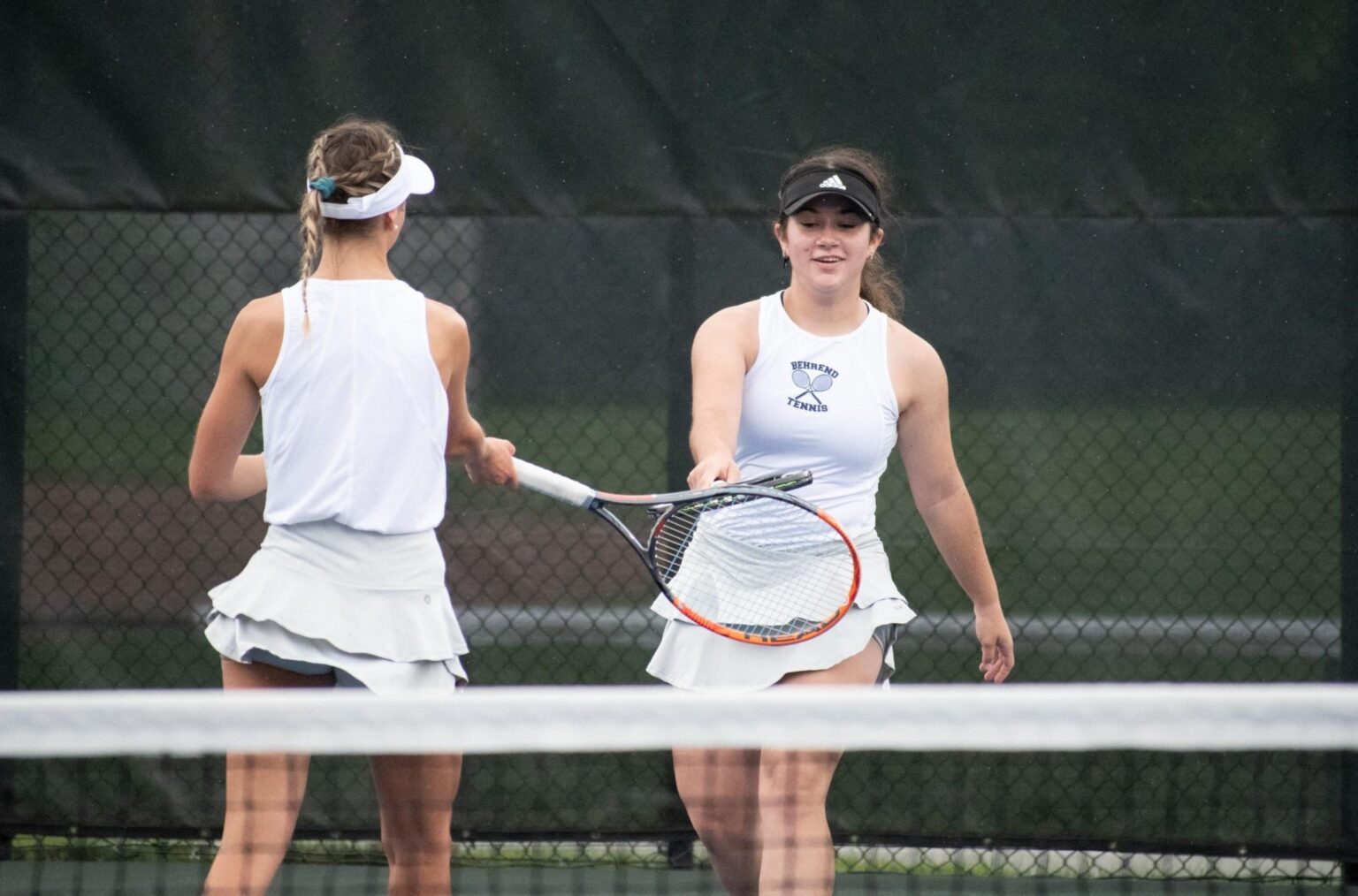 Behrend Women’s Tennis Takes on No. 10 Carnegie Mellon in Thrilling NCAA Regional Showdown! Behrend Women’s Tennis Takes on No. 10 Carnegie Mellon in Thrilling NCAA Regional Showdown!