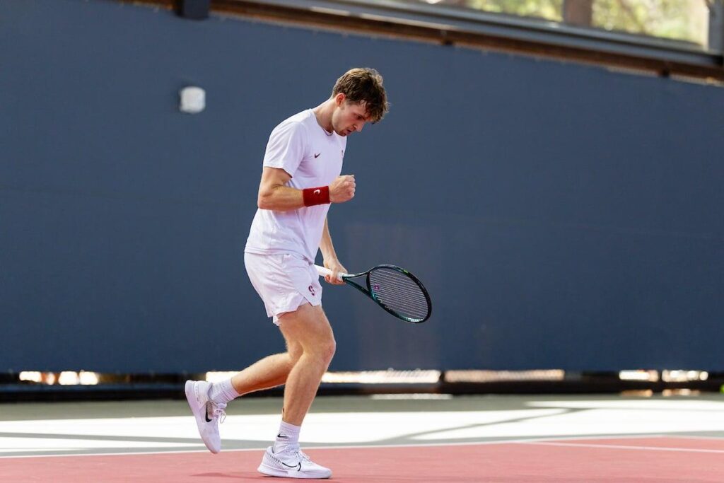 Thrilling Showdown: Four ACC Men’s Tennis Teams Gear Up for NCAA Super Regionals! Thrilling Showdown: Four ACC Men’s Tennis Teams Gear Up for NCAA Super Regionals!