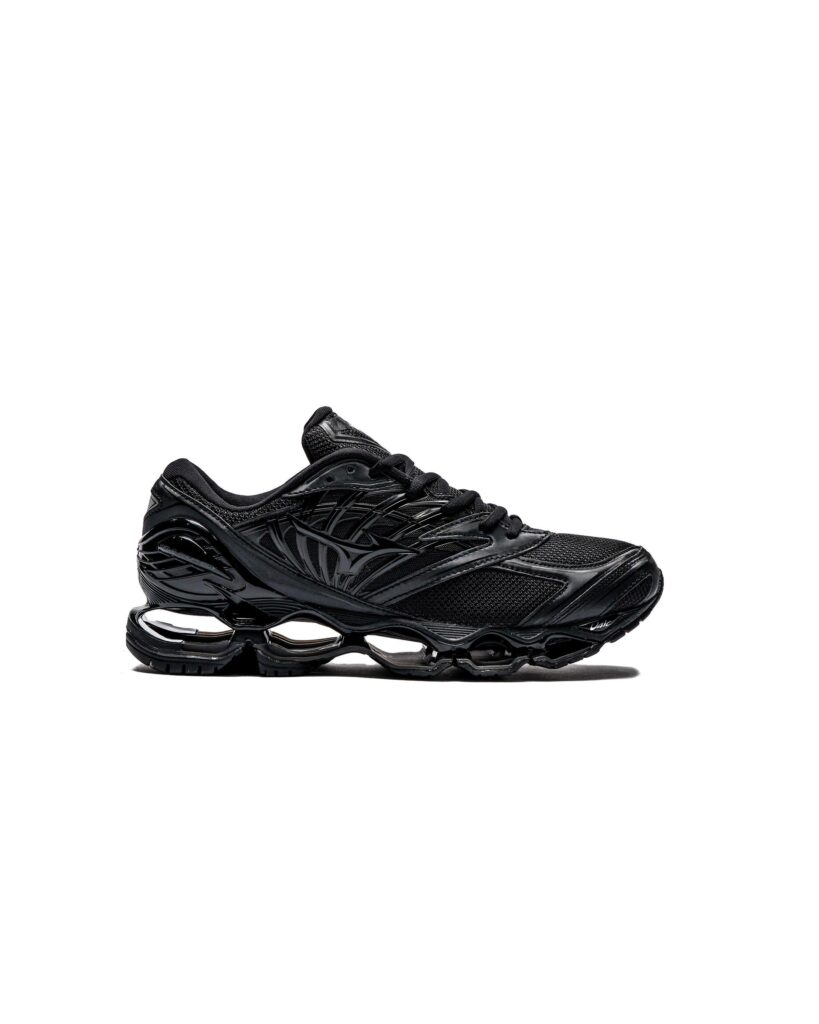 Mizuno Unveils Exciting Naval Collection Ahead of Paris 2025! Mizuno Unveils Exciting Naval Collection Ahead of Paris 2025!
