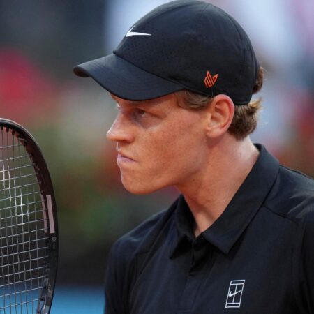 Rome R4 previews and predictions: Sinner vs. Cerundolo, Musetti vs. Medvedev Rome R4 previews and predictions: Sinner vs. Cerundolo, Musetti vs. Medvedev