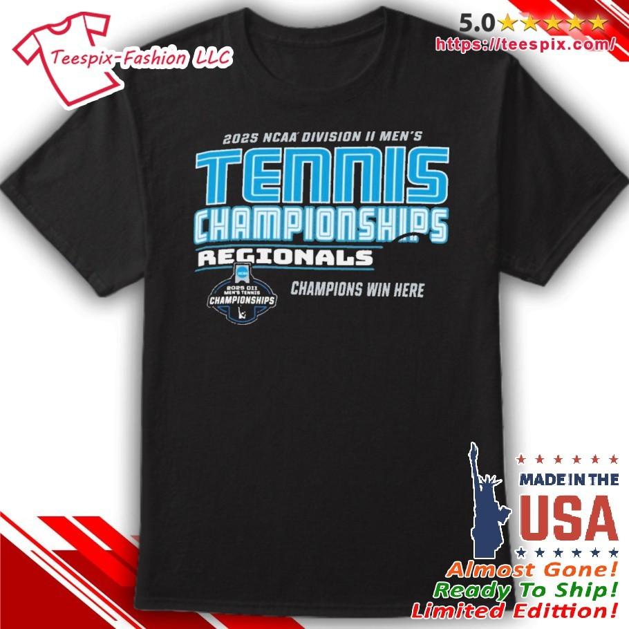 Get Ready for the 2025 NCAA DII Men’s Tennis Championships: Bracket, Scores, and Schedule Revealed! Get Ready for the 2025 NCAA DII Men’s Tennis Championships: Bracket, Scores, and Schedule Revealed!