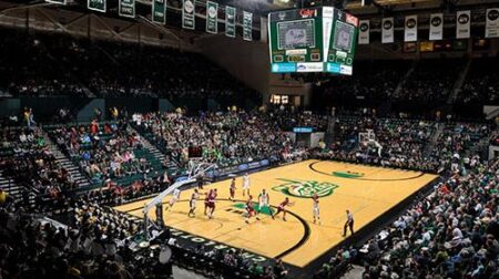 Charlotte Celebrates Three Athletes Named to Academic All-District Team! Charlotte Celebrates Three Athletes Named to Academic All-District Team!