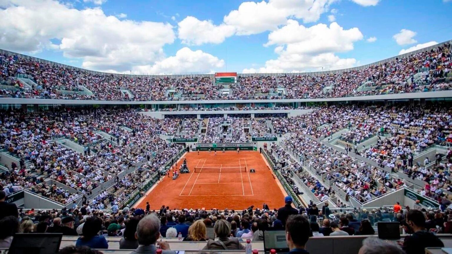 Thrilling Showdowns Ahead: De Minaur Takes on Bublik and Lehecka Faces Davidovich Fokina at the French Open! Thrilling Showdowns Ahead: De Minaur Takes on Bublik and Lehecka Faces Davidovich Fokina at the French Open!