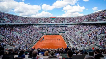 Thrilling Showdowns Ahead: De Minaur Takes on Bublik and Lehecka Faces Davidovich Fokina at the French Open!