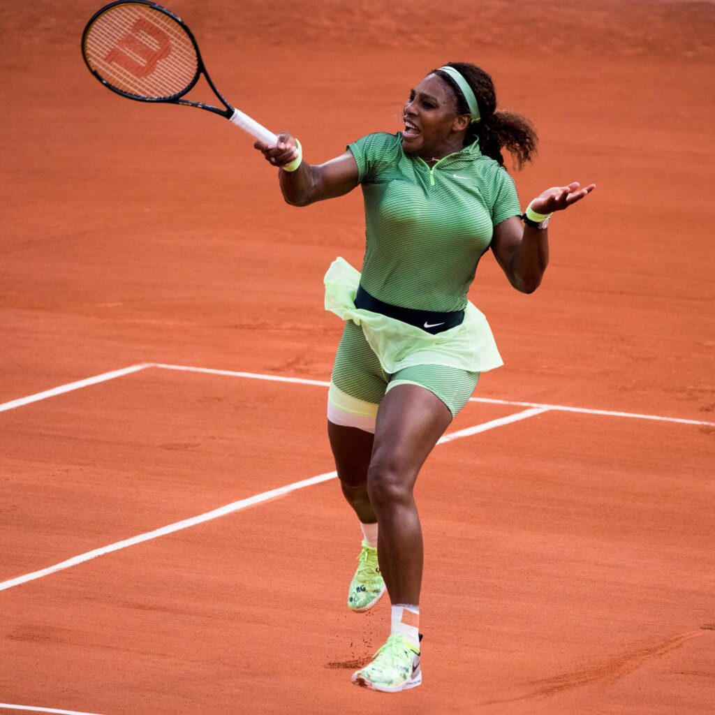 Clash of the Titans: Musetti and Tiafoe Set for Thrilling French Open Quarterfinal Showdown! Clash of the Titans: Musetti and Tiafoe Set for Thrilling French Open Quarterfinal Showdown!